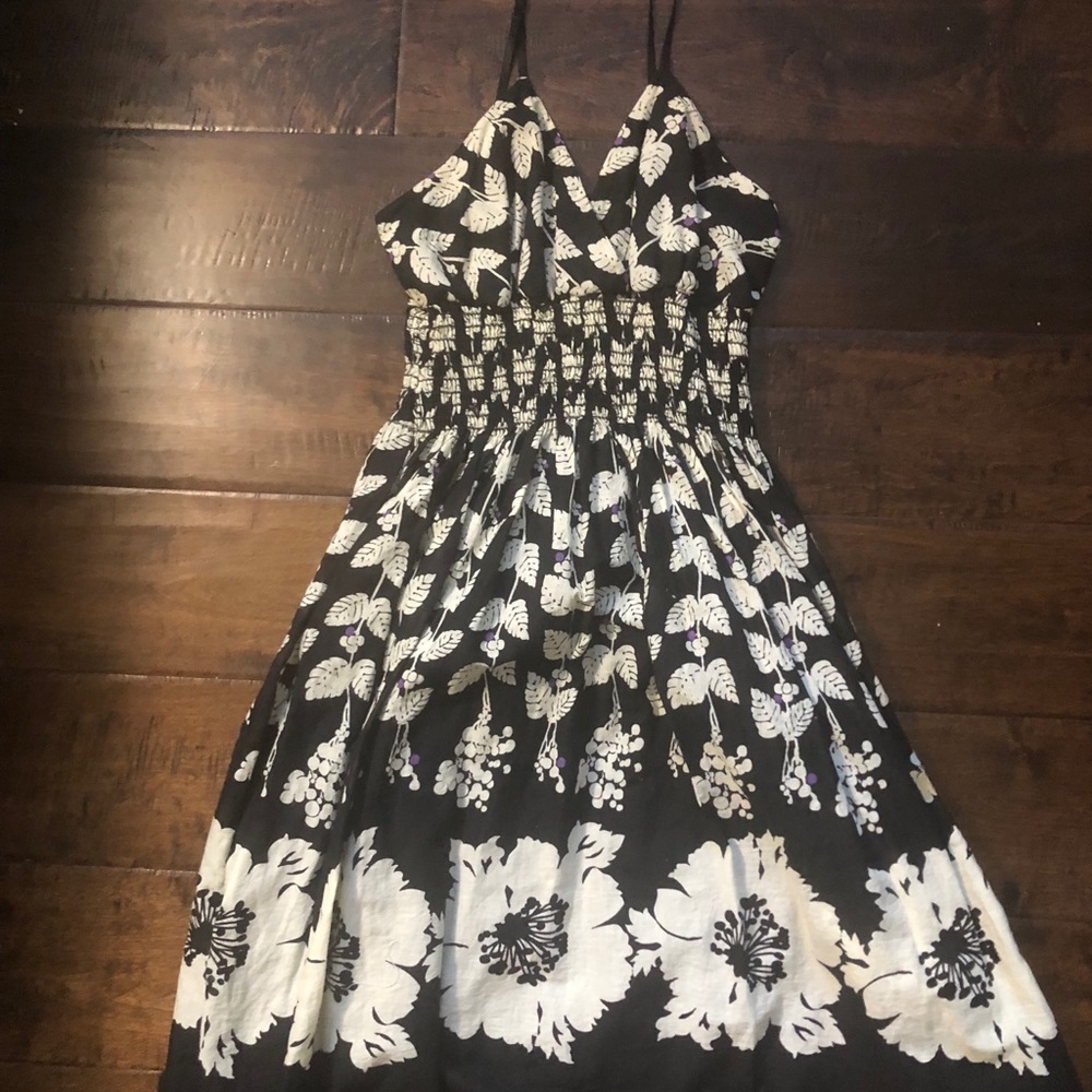 Summer dress